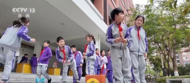 烈的大環境