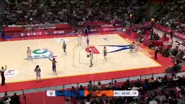 他曾帶領比